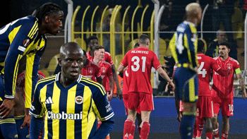 Nottingham Forest yenilgisi sonrası Halil Özer yazdı: Bu kadar kötü bir Fenerbahçe izlemedim