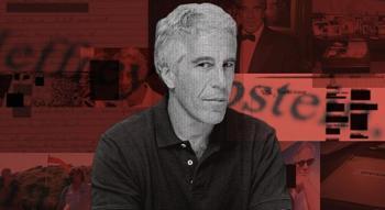 ABD'de dikkat çeken karar! Epstein’in mirasından mağdurlara 35 milyon dolarlık tazminat