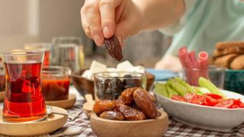 Halsizliğe ve açlığa son! Sahurda asla vazgeçmemeniz gereken 7 besin