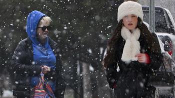 Son dakika... Meteoroloji haritayı güncelledi! 9 derece birden düşecek: İstanbul’a yeniden kar geliyor