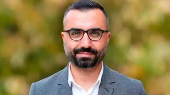 Gazeteci Alican Uludağ tutuklandı