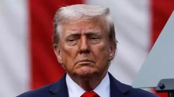 ABD Başkanı Donald Trump: İran'a kısıtlı bir saldırıyı değerlendirdiğimi söyleyebilirim