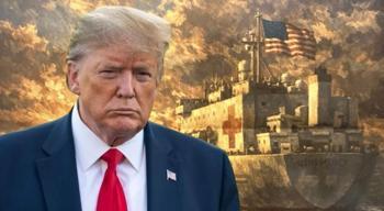 Trump'tan yeni Grönland hamlesi! Gemi göndereceklerini açıkladı