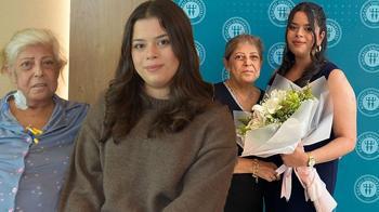 Kızı karaciğerini verecekti, ameliyata saatler kala mucize! 'Başka çarem yoktu’