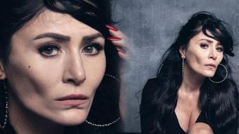 Oyuncu Deniz Çakır’dan dizi sektörüne eleştiri: Kadınların raf ömrü var gibi bakılıyor