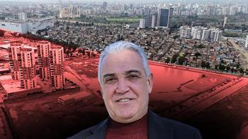 Coniler, Conolara komşu oluyor! Muhtar: Mahalle için dönüm noktası