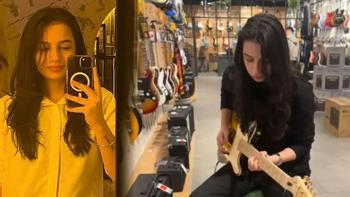 Metro istasyonundaki acı olay sonrası akran zorbalığı iddiası! 17 Yaşındaki Aylin’den geriye tek mesaj kaldı