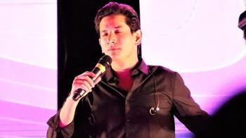 2 yıl önce eşini kaybetmişti: The Voice yarışmasının finalistinden acı haber