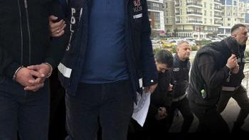 'Casperlar' soruşturmasında 7'si polis 14 tutuklama: Köstebeklerin ifadeleri ortaya çıktı