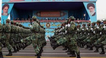 İran'ın gizemli askeri gücü! ABD'ye 'Milyonlarca askerle hazırız' mesajı