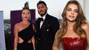 12 yıllık evlilikte kriz! Pelin Karahan ile Bedri Güntay evleri ayırdı iddiası