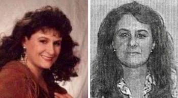 3 çocuk annesi tam 24 yıl sonra ortaya çıktı! Sır gibi sakladığı detay ne?