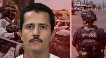 El Mencho öldürüldü, Meksikalı gazeteci Milliyet'e değerlendirdi! 'Her an öldürülebilirsiniz'