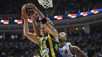 EuroLeague lider Fenerbahçe Beko'nun rakibi Partizan!