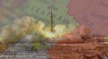 Rus istihbaratından bomba iddia! Avrupa’dan Ukrayna’ya gizli nükleer sevkiyat planı