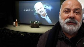 Ali Tutal son yolculuğuna uğurlandı! 'Halkın insanıydı'