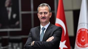 Haluk Görgün: KAAN Teknoloji Tesisi, KAAN'ın dijital yeteneklerini büyütecek