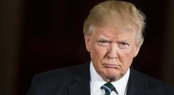 Beyaz Saray'dan İran açıklaması! 'Trump, ABD ordusunun ölümcül gücünü kullanmaya hazır'