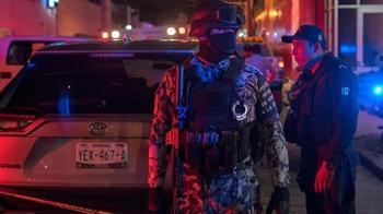 Meksika Devlet Başkanı Sheinbaum, ülkede hiçbir güvenlik riskinin bulunmadığını belirtti