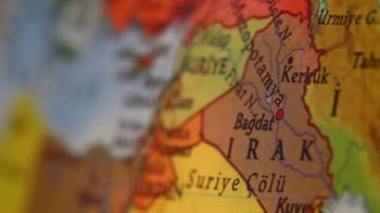 Uluslararası Bağdat Havalimanı "teknik arıza" nedeniyle geçici olarak kapatıldı