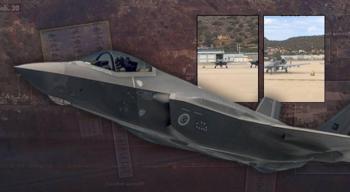 Uydu görüntüleri ele verdi: ABD hava gücü bir anda iki katına çıktı! İran’a 'ölümcül güç' mesajı