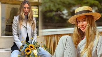 Şeyma Subaşı evinin manzarasını ilk kez paylaştı: Takipçilerinden yorum yağdı