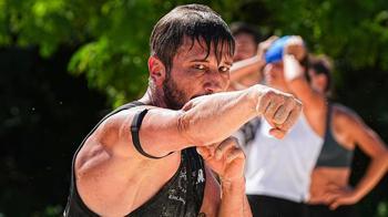 Ünlülere uyuşturucu soruşturması! Survivor şampiyonu Adem Kılıççı'dan günler sonra ilk açıklama