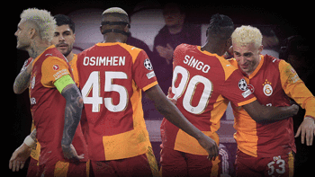 İtalyanlar Galatasaraylı yıldıza hayran kaldı! 'Juventus şov yapan birini değil Barış Alper'i almalı