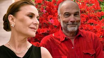 Mahir Günşiray’dan Hatice Aslan itirafı! 40 yıllık arkadaşlığı aşka dönüştü: Geldi ve öylece devam etti