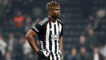 Beşiktaş'tan Agbadou'nun yanına yıldız stoper! Tekrar gündeme geldi