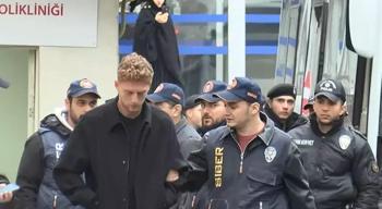 Son dakika... Futbolcu Metehan Baltacı hakkında 13 yıla kadar hapis talebi