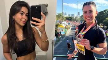 Tüp bebek tedavisi görüyordu: Fenomen isimden acı haber! Evlilik yıldönümünden bir gün sonra vefat etti