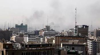 Tahran'da patlama sesleri! 'İran'ın üst düzey isimleri hedef alınıyor'