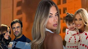 Dubai'de panik: İran füzesi lüks otele isabet etti! Ünlü isimler mahsur kaldı