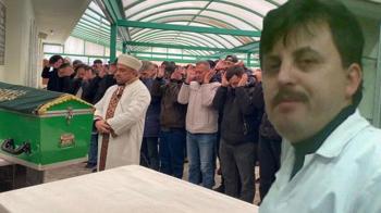 Sahur sofrası acıya döndü! 2 çocuk babası hayatını kaybetti