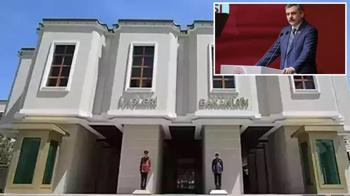 İçişleri Bakanlığı'ndan sınır güvenliği toplantısı