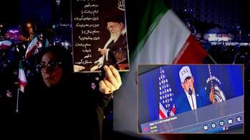 İran devlet televizyonu hacklendi! Ekranda Trump ve Netanyahu şoku