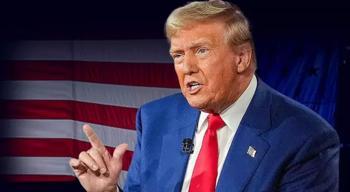 ABD Başkanı Trump ulusa seslendi! 'Tüm hedeflerimize ulaşana kadar devam edecek'