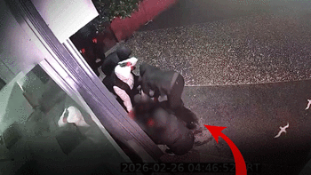 2 dakikada 18 milyonluk vurgun! Göktürk’te kuyumcuya film gibi soygun