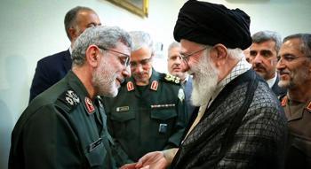 Hamaney'in öldürüldüğü operasyondan sağ kurtulan tek isim! Üç kez ölümden döndü: İhanet mi mucize mi?