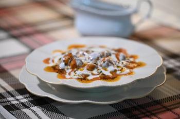 Karadeniz’in unutulan lezzeti yeniden sofralarda! Yüz yıllık tarif: Maydanoz köftesi