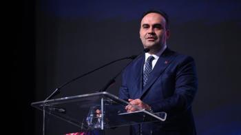 Bakan Kacır: 2026’da sanayimizdeki yükseliş hızlanacak