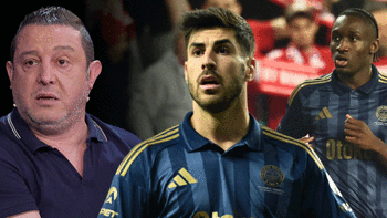 Antalyaspor maçı sonrası Nihat Kahveci'den Fenerbahçe'ye sert eleştiri! 'Beraberliğe dua etsin'