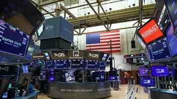 New York borsası tepetaklak! Dow Jones endeksi 500 puanın üzerinde değer kaybetti