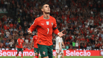 Portekiz'de Cristiano Ronaldo paniği! Sakatlığı korkuttu