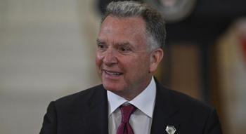 ABD'den İran müzakeresinin perde arkasına dair flaş açıklama! '11 nükleer bomba yapabileceklerini söylediler'