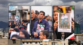 İsrail-ABD saldırılarında İran'daki ölü sayısı 787'ye yükseldi