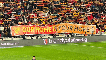 Arda Turan'ın İzmir talebi UEFA'ya takıldı!