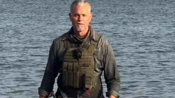 Grey's Anatomy ve Euphoria dizilerinin yıldızıydı... Eric Dane'in ölüm nedeni açıkladı