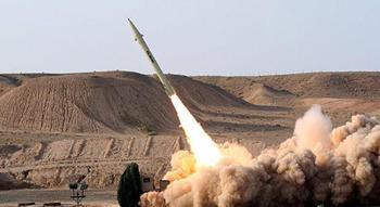 ABD'nin, İran'a yönelik saldırıları sürerken bazı füze stoklarında sıkıntı yaşadığı iddia edildi